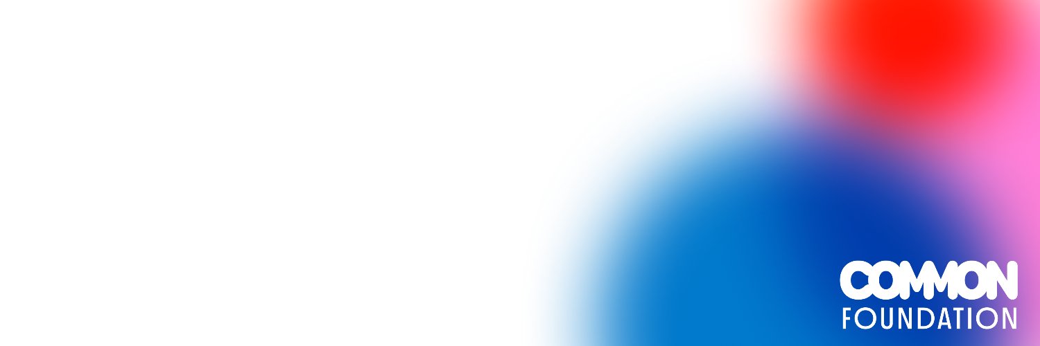 Common Foundation banner