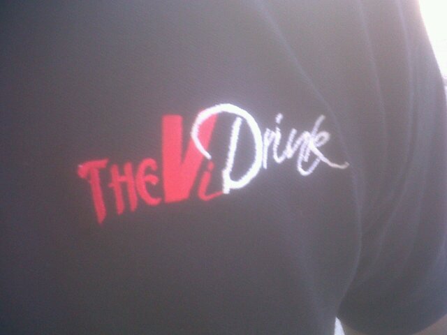 theVdrink's profile banner image