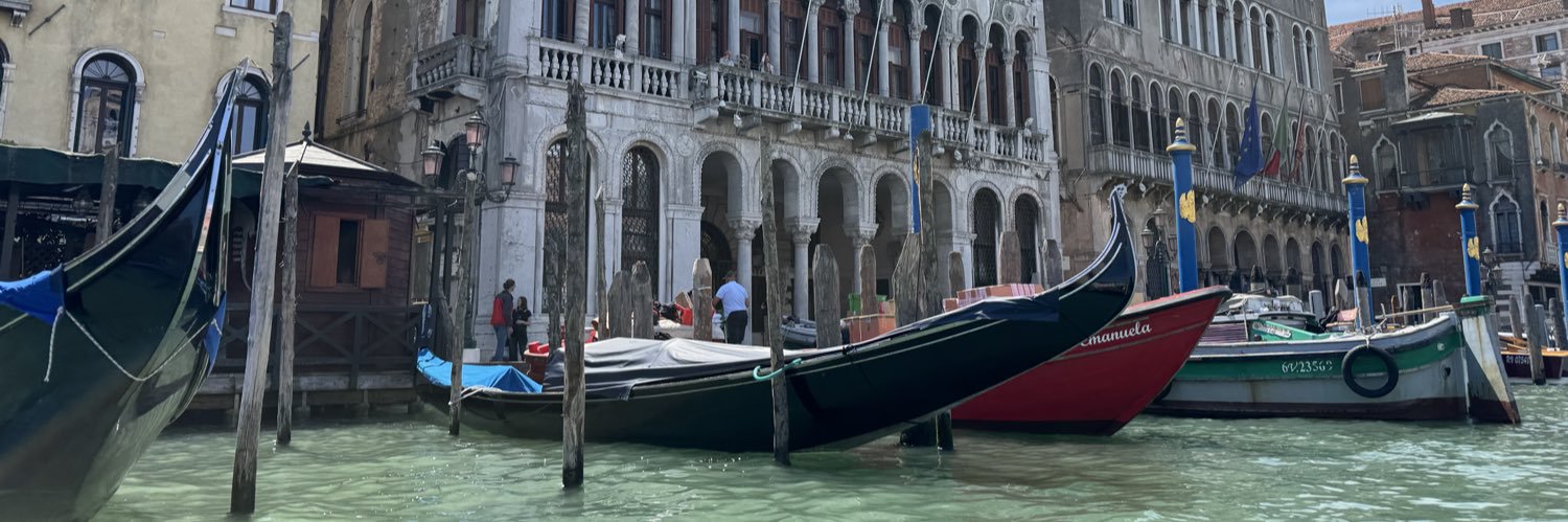 + Ari ⚡️✈️ banner