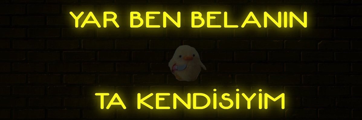 gencyigitcan's profile banner image