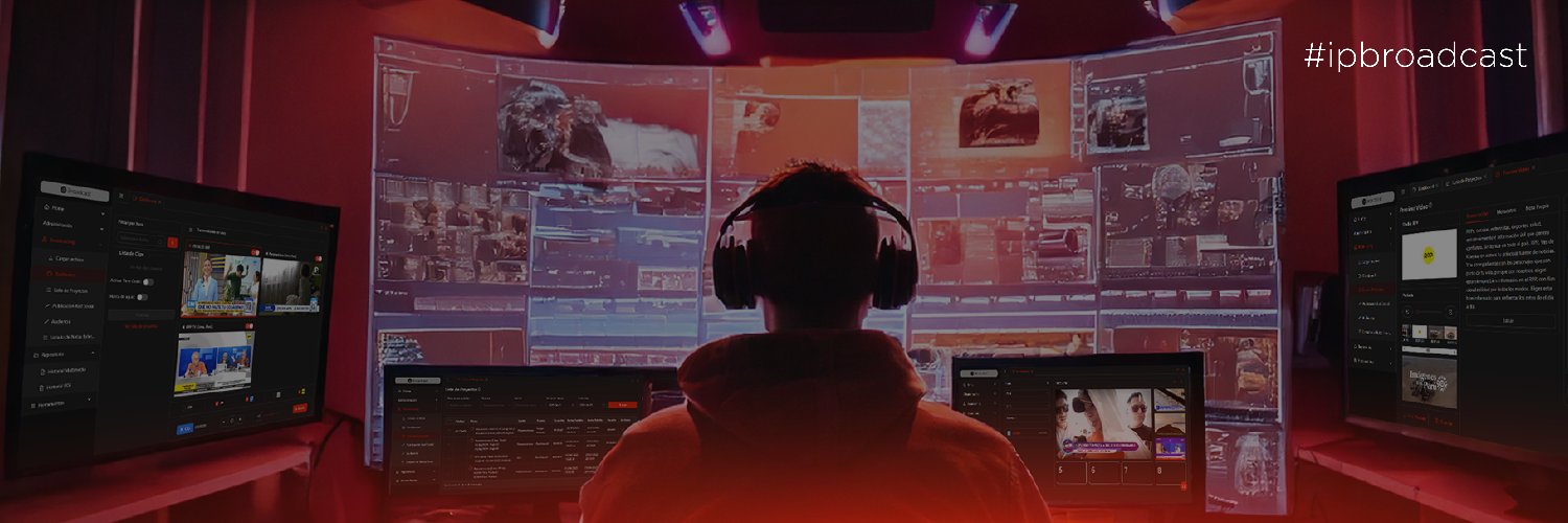 ipbroadcast_'s profile banner image
