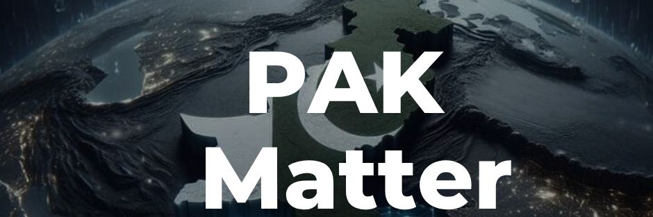 PakMattersLive's profile banner image