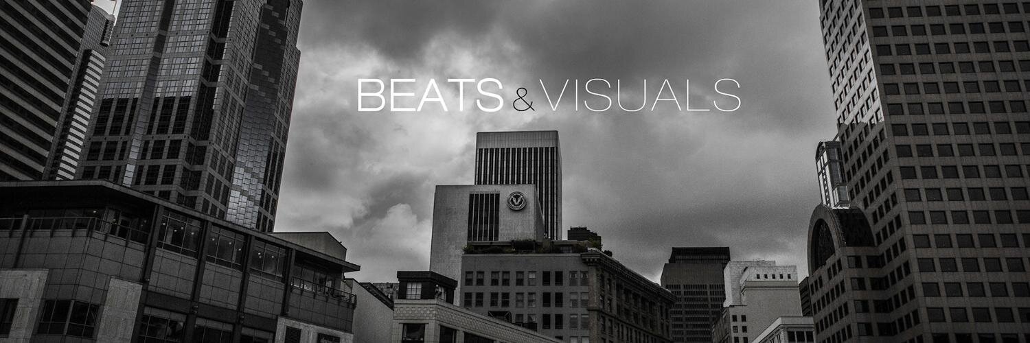 BeatsAndVisuals's profile banner image