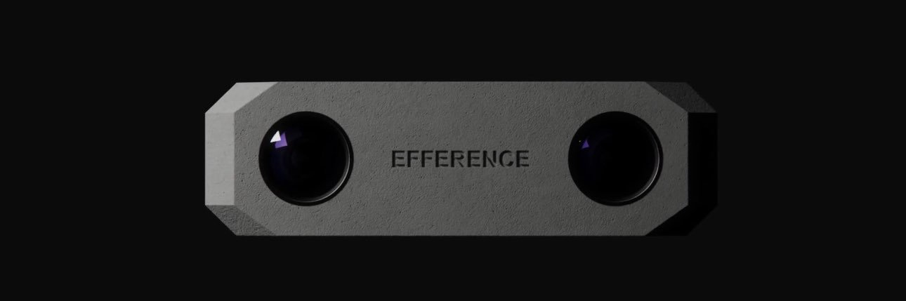 Efference banner