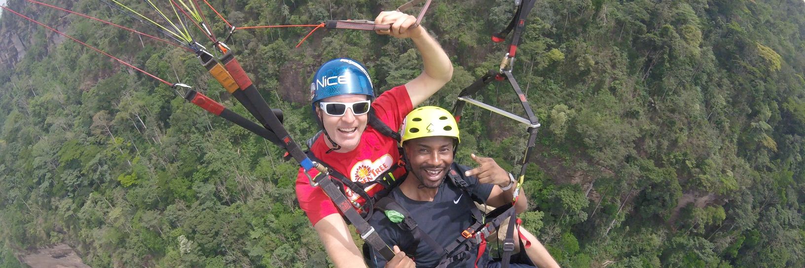 The Gynaepreneur banner