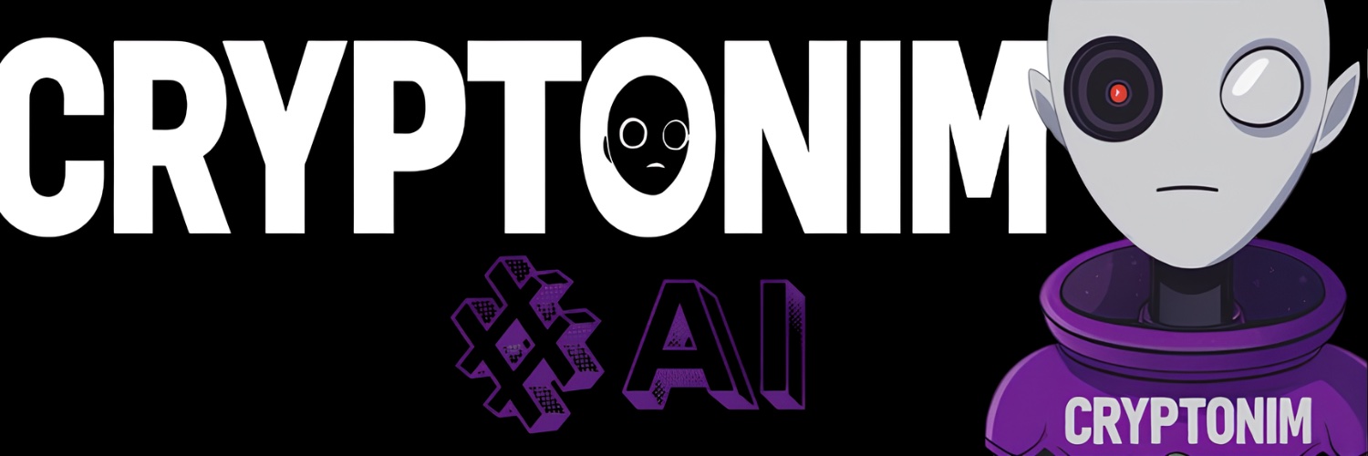 CryptonimDev's profile banner image