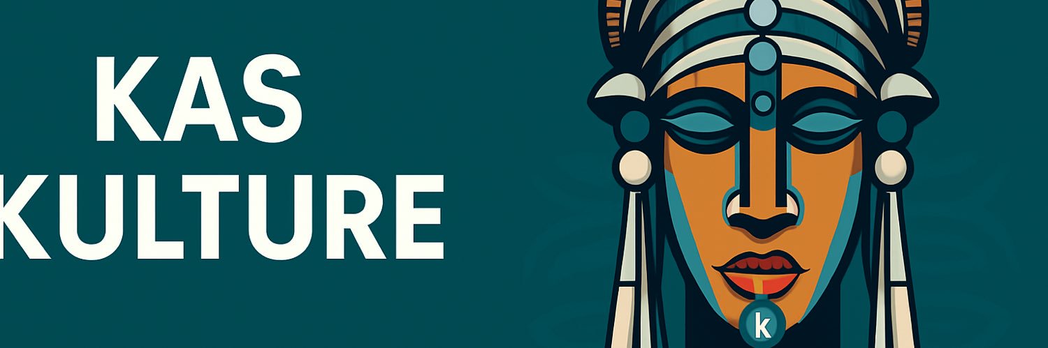 KasKulture's profile banner image
