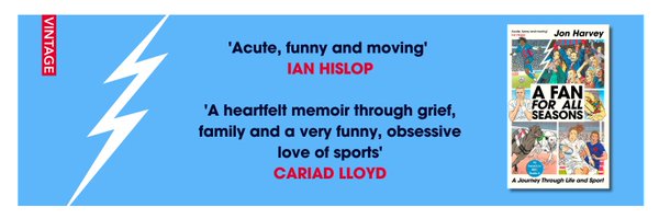 jondharvey Profile Banner