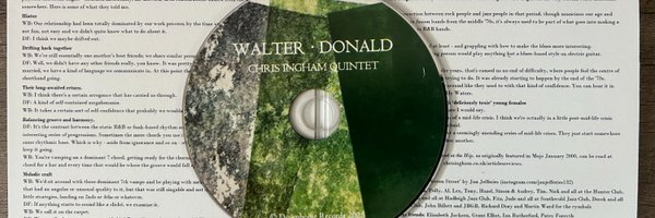 ChrisJRIngham Profile Banner