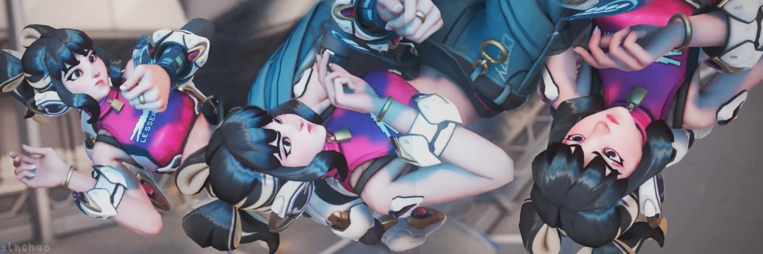 XlNCHAO's profile banner image