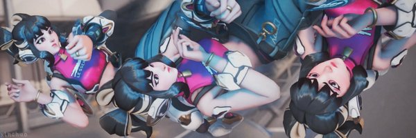 XlNCHAO Profile Banner