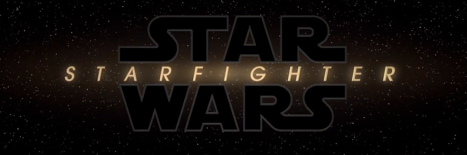 StarfighterNews's profile banner image