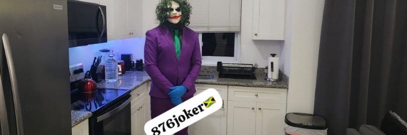 🇯🇲876joker banner