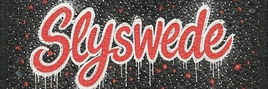 Full och själv som Ulf Lundell banner