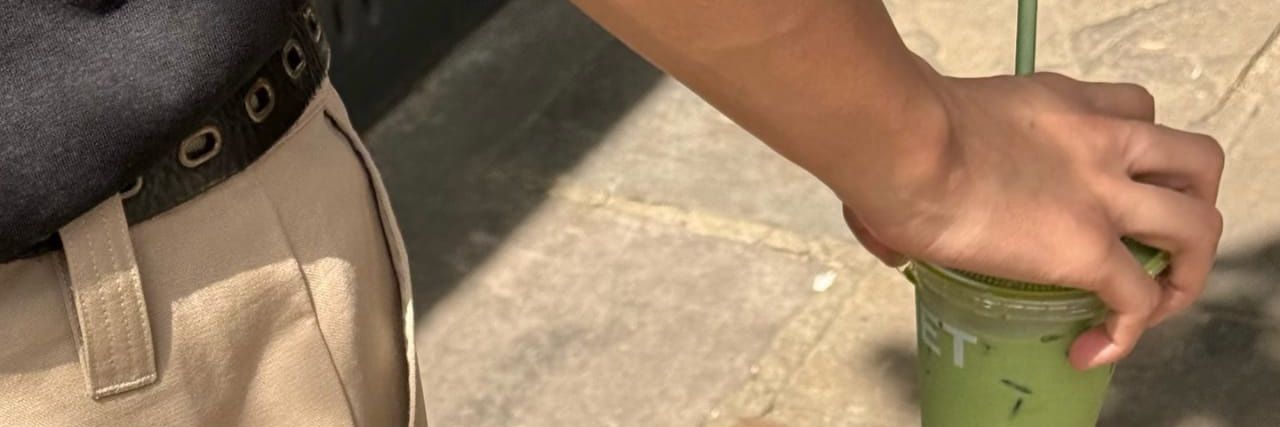 𝙠𝙚𝙮. (Nasikepal pt. 2) banner