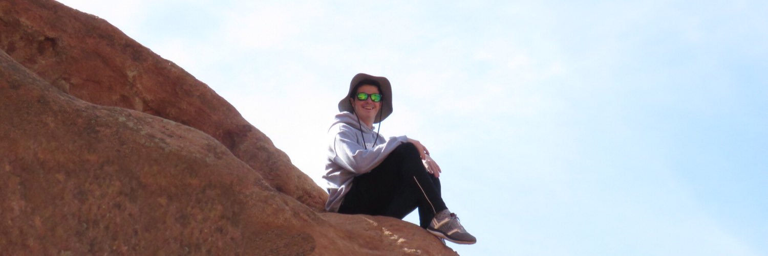 DavisMPaquette's profile banner image