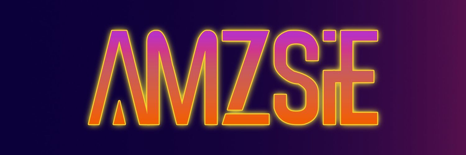 _Amzsie_'s profile banner image