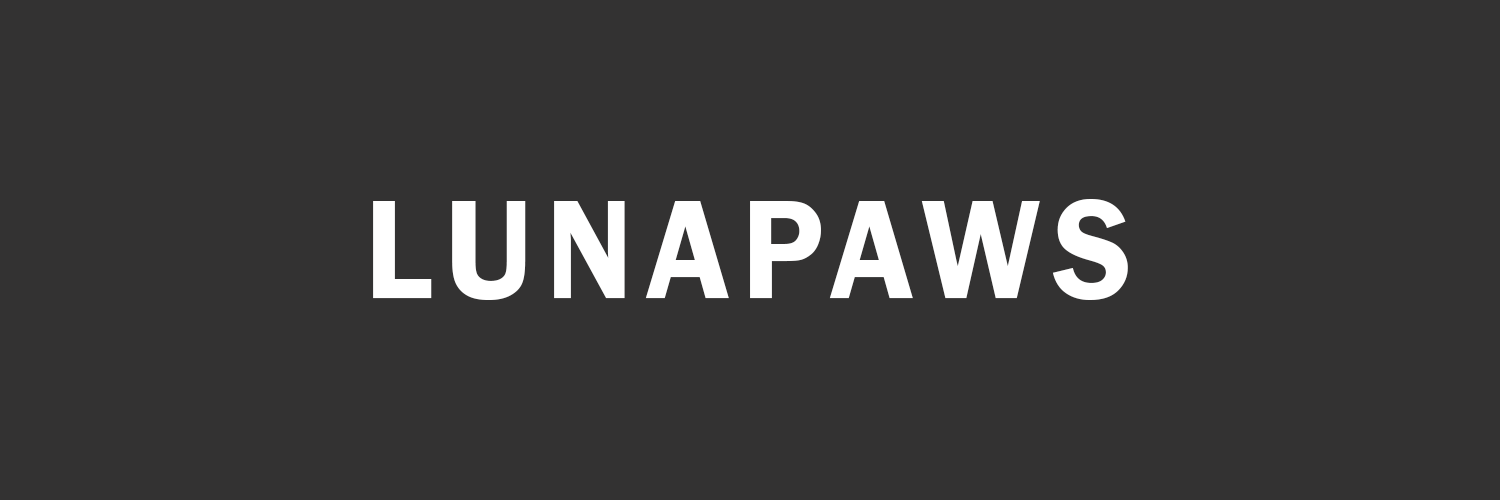 oglunapaws's profile banner image
