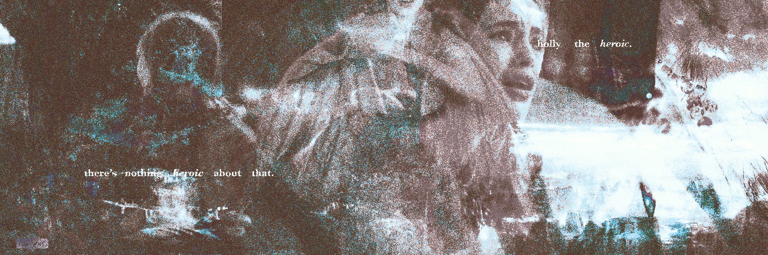 ‍ ‍h𝒐lly ‍ ‍‍⏱︎ ‍ ‍‍𝔴hᴱeler. ‍ ‍ ‍ banner