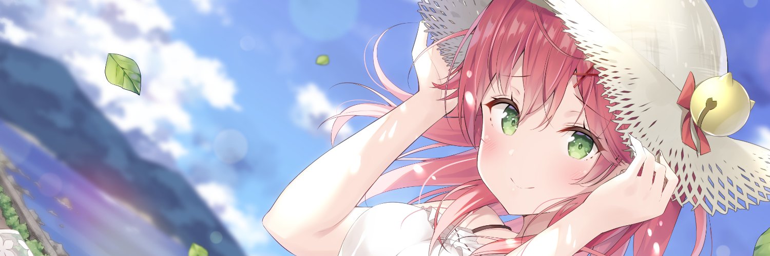kaname_024's profile banner image