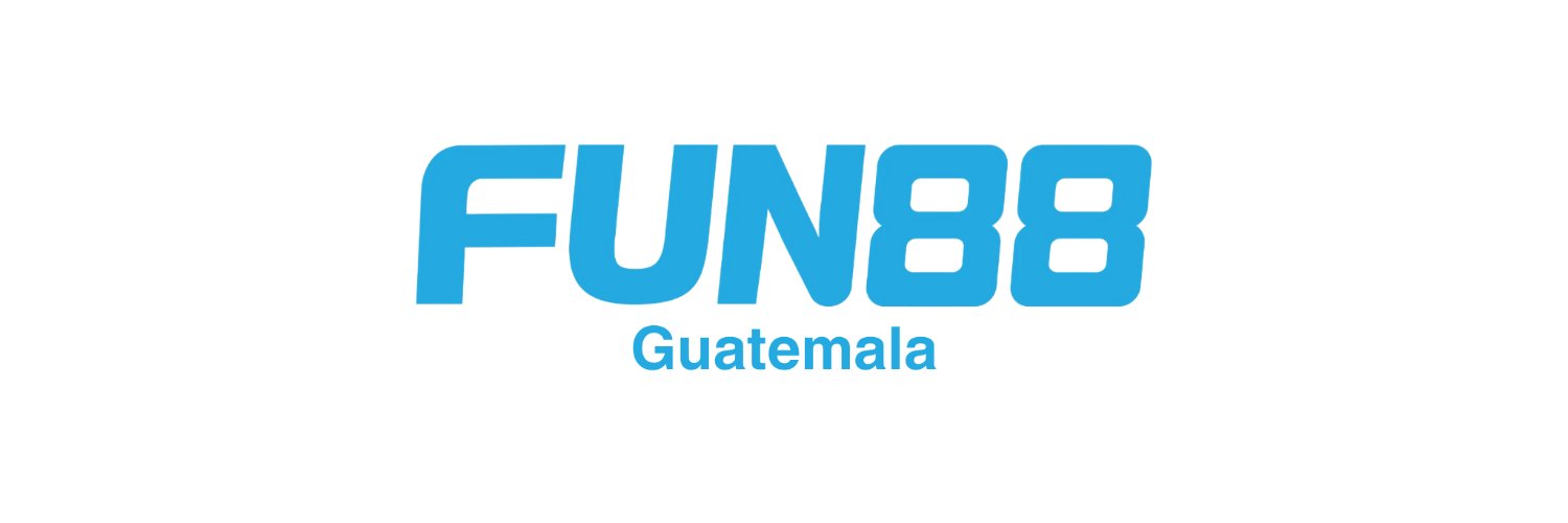 FUN88_Guatemala's profile banner image