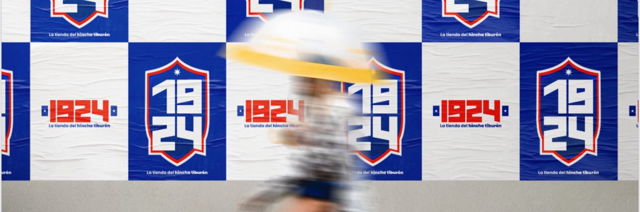 1924 Shop banner
