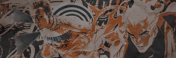 TORCHDSTORM Profile Banner
