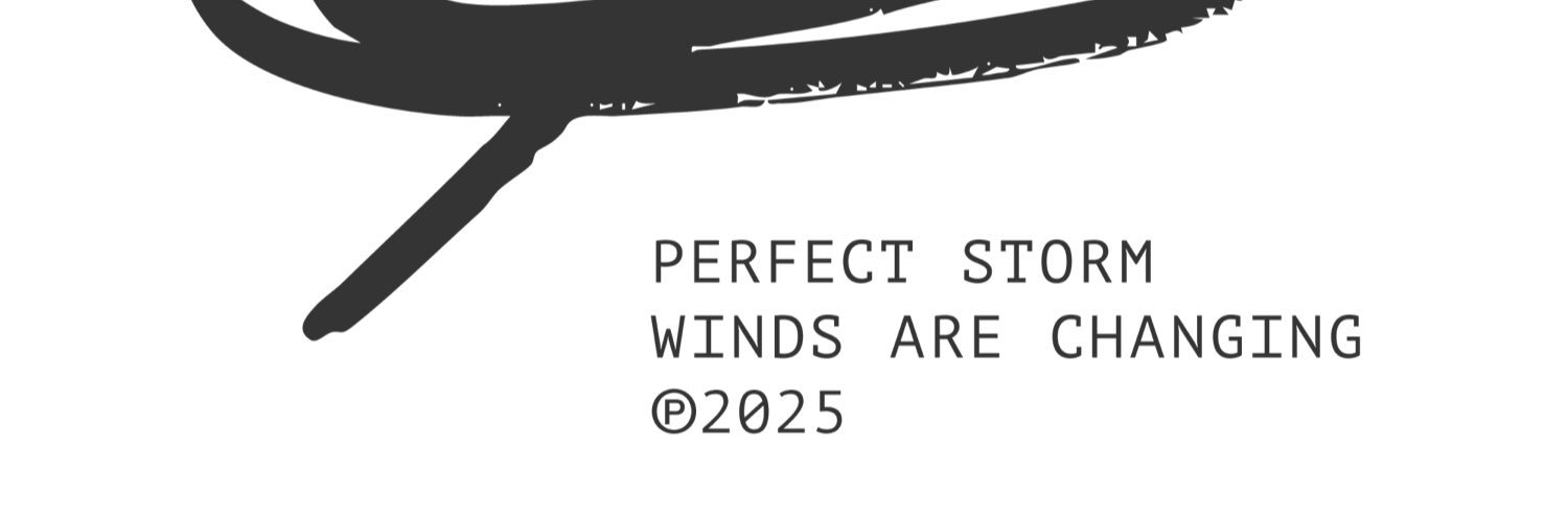 Perfect Storm banner