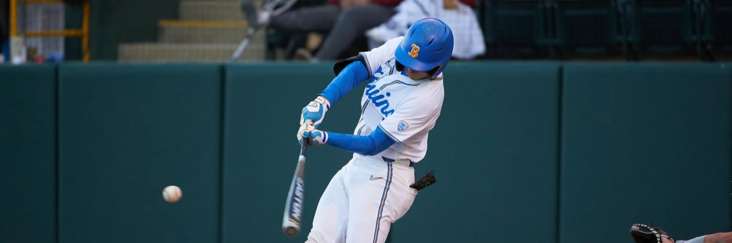 CSG UCLA #1 10-2 We Are Winning It All banner