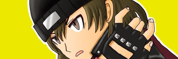 Persona_piyo2 Profile Banner