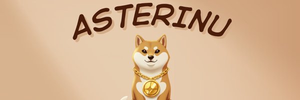 AsterINUbsc Profile Banner