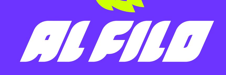 Al Filo banner