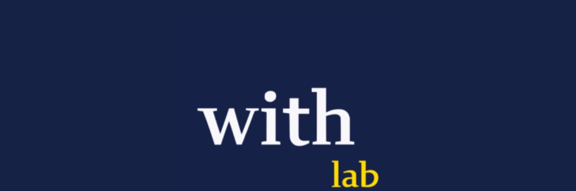ryota_withlab's profile banner image