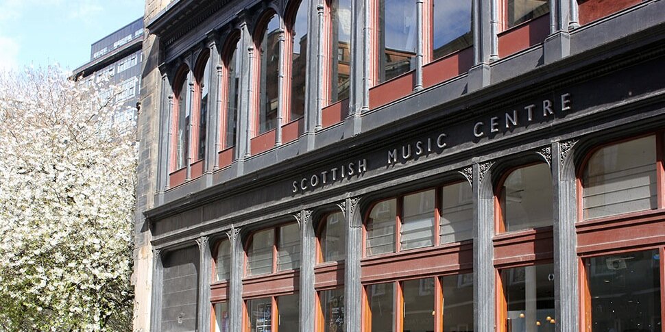 scottishmusic's profile banner image