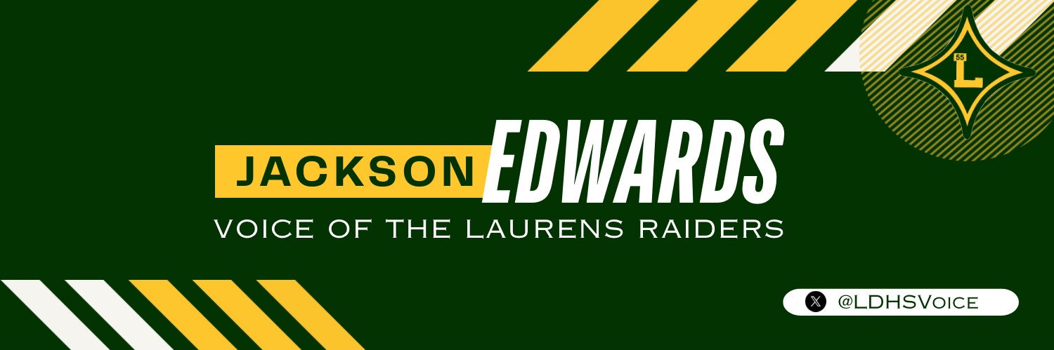 Jackson Edwards banner