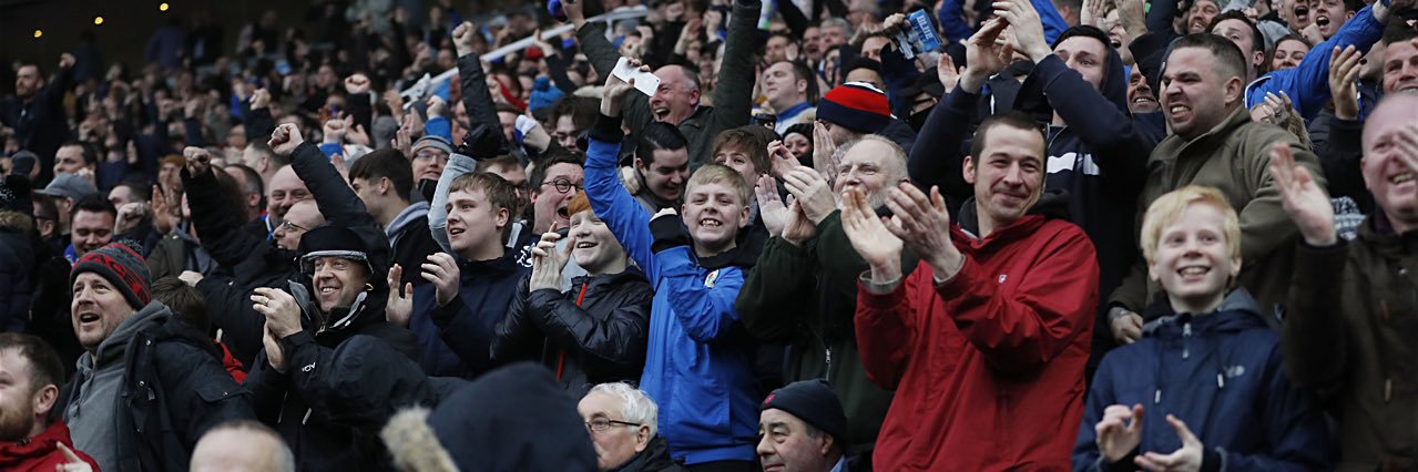 RoversFansForum's profile banner image