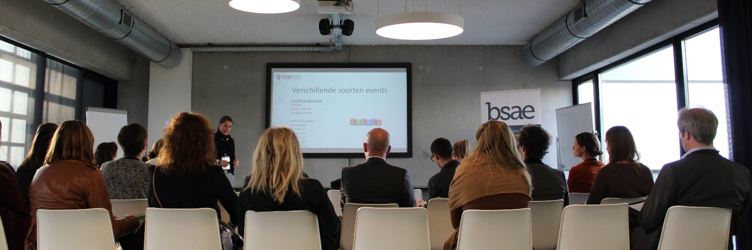 BSAE - Verenigingsprofessionals Versterken banner