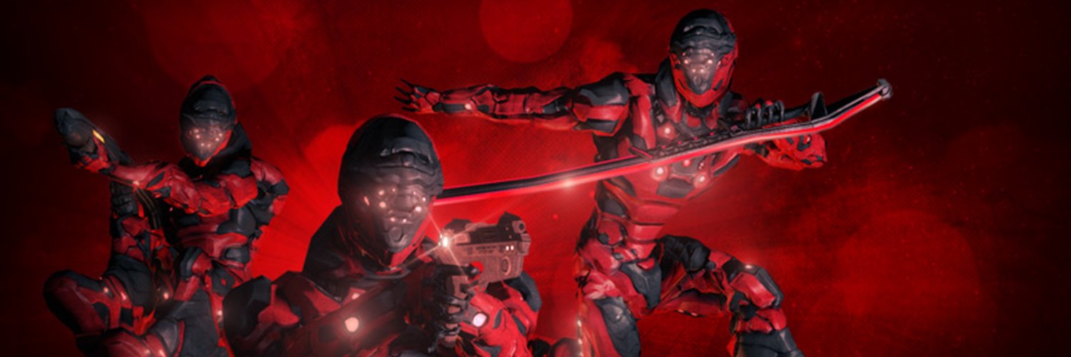 Red Eclipse banner