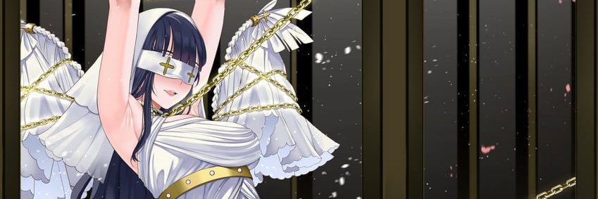 ⌛︎ Timekeeper ⌛︎ 🧡🤍🩷 banner