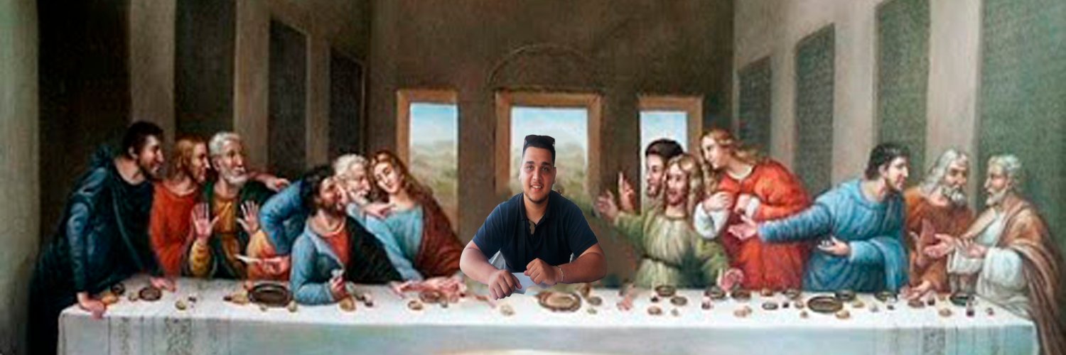 RuanoJuanjo's profile banner image