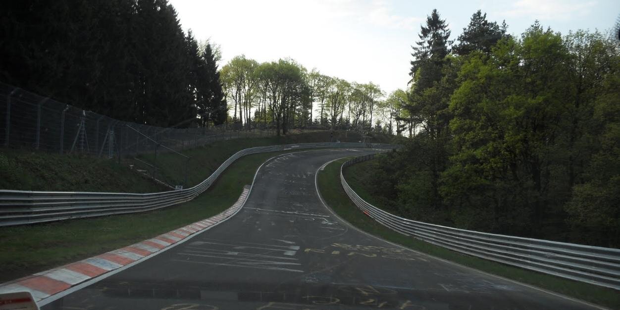 Richard Major banner