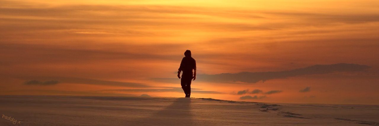 Paddy O'Brien banner