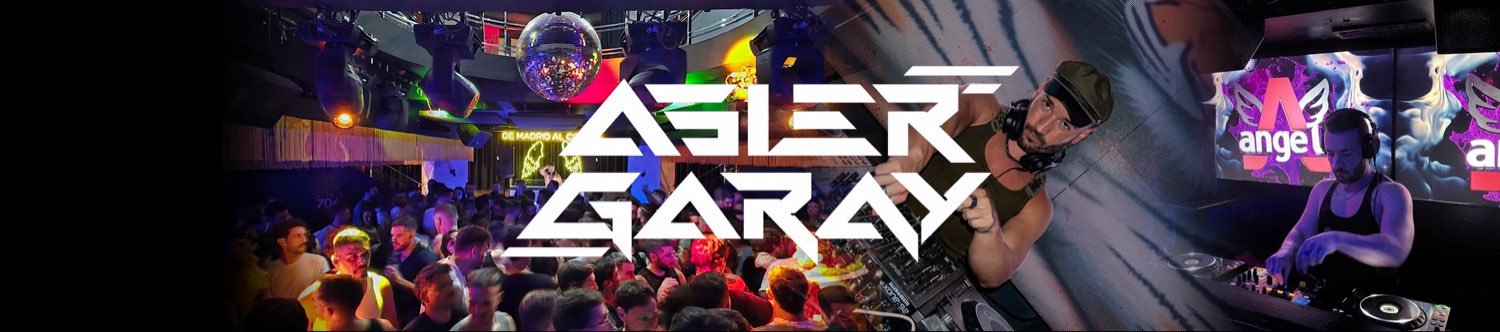 AsierGaray's profile banner image