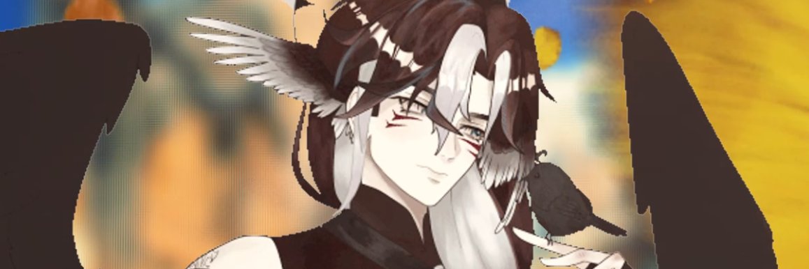 aurielsiderius's profile banner image