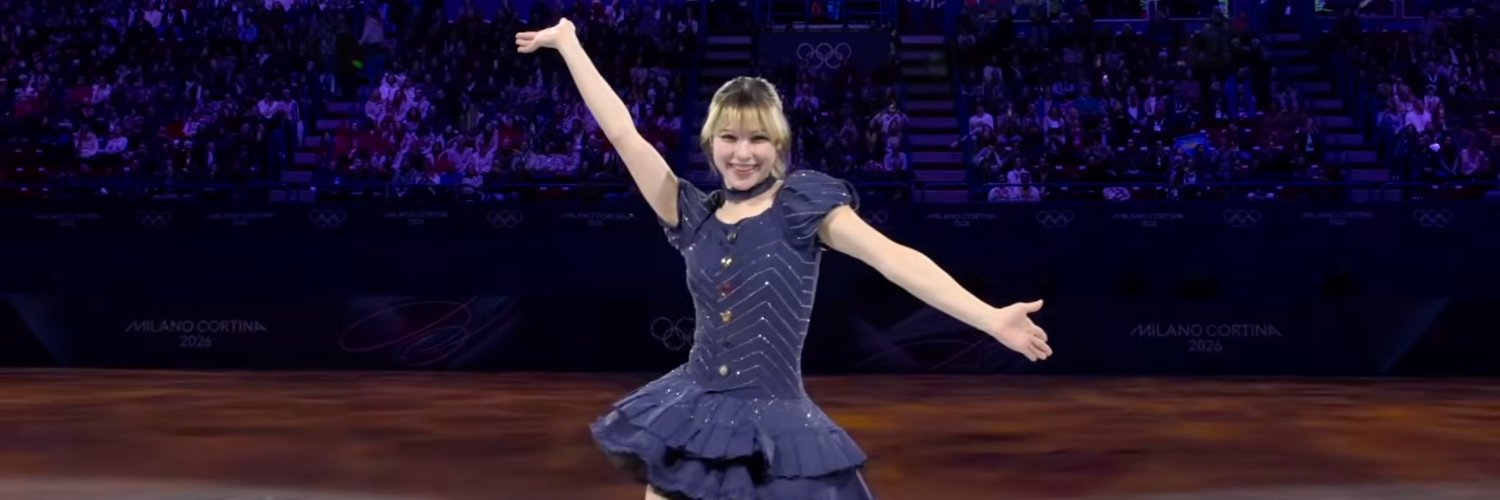 alysa updates ꫂ❁༘ banner