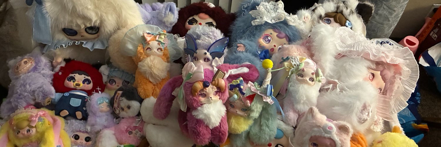 WithLoveTia's profile banner image