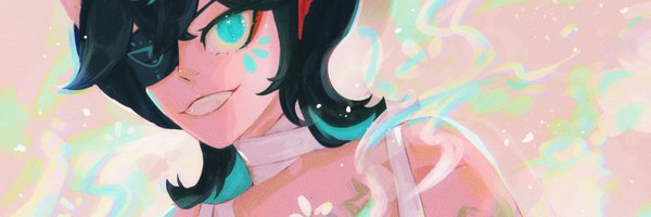 AzureRaiVT Profile Banner