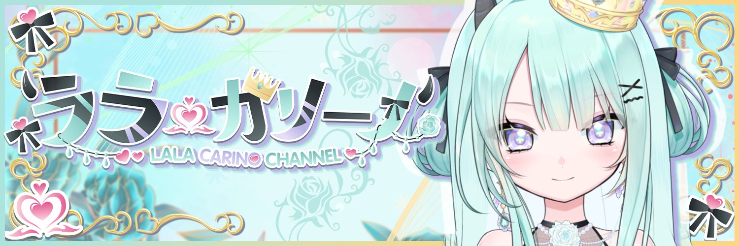 llalla_9090's profile banner image