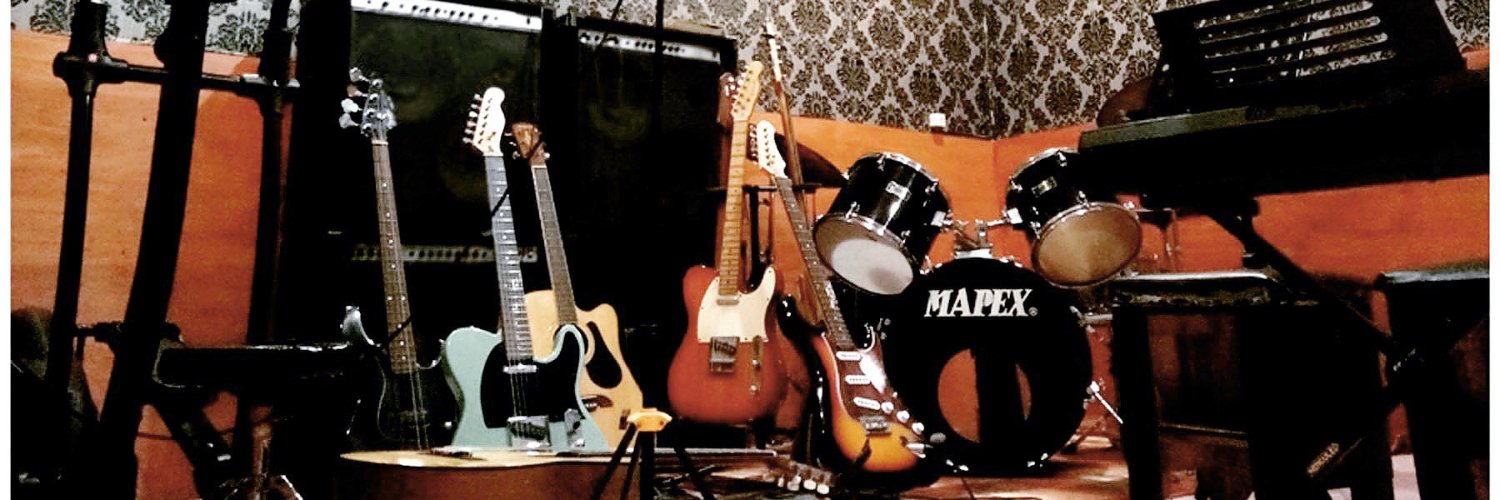 ReyalMusik's profile banner image