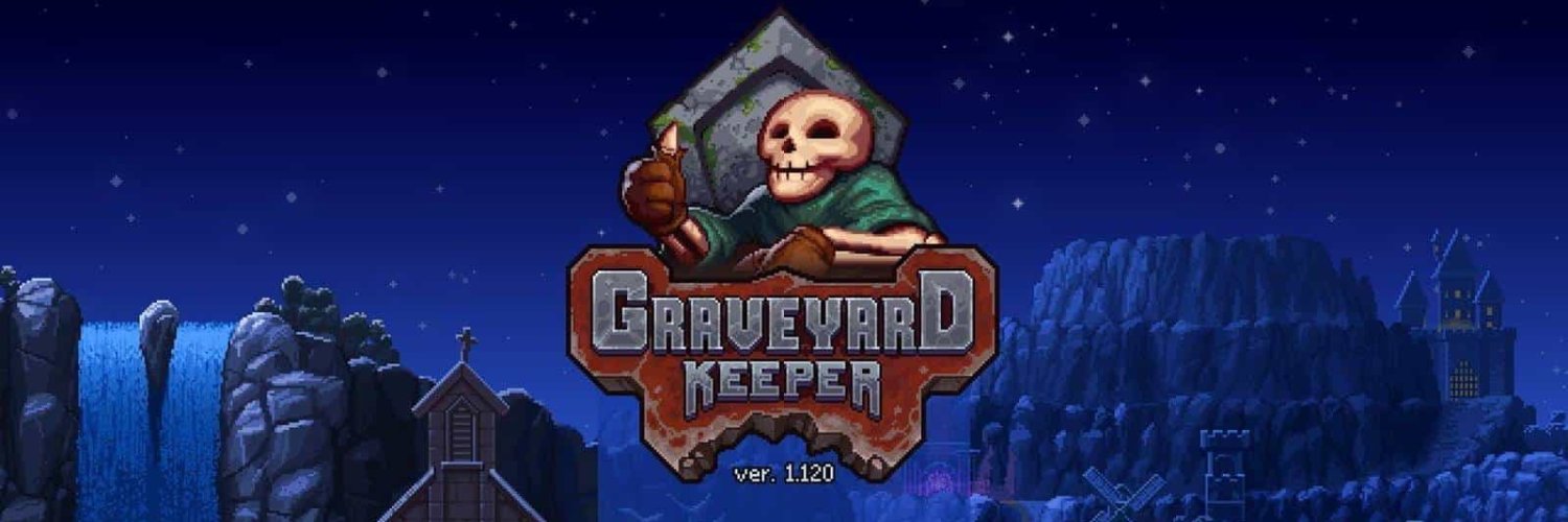 graveyardkeper's profile banner image